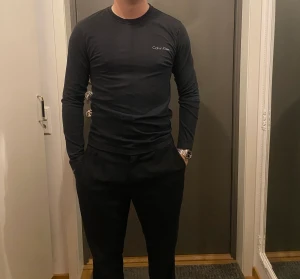 Calvin Klein tröja - Tunn tröja. I princip oanvänd 