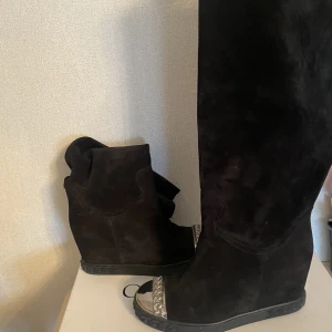 Casadei - Knappt använd 