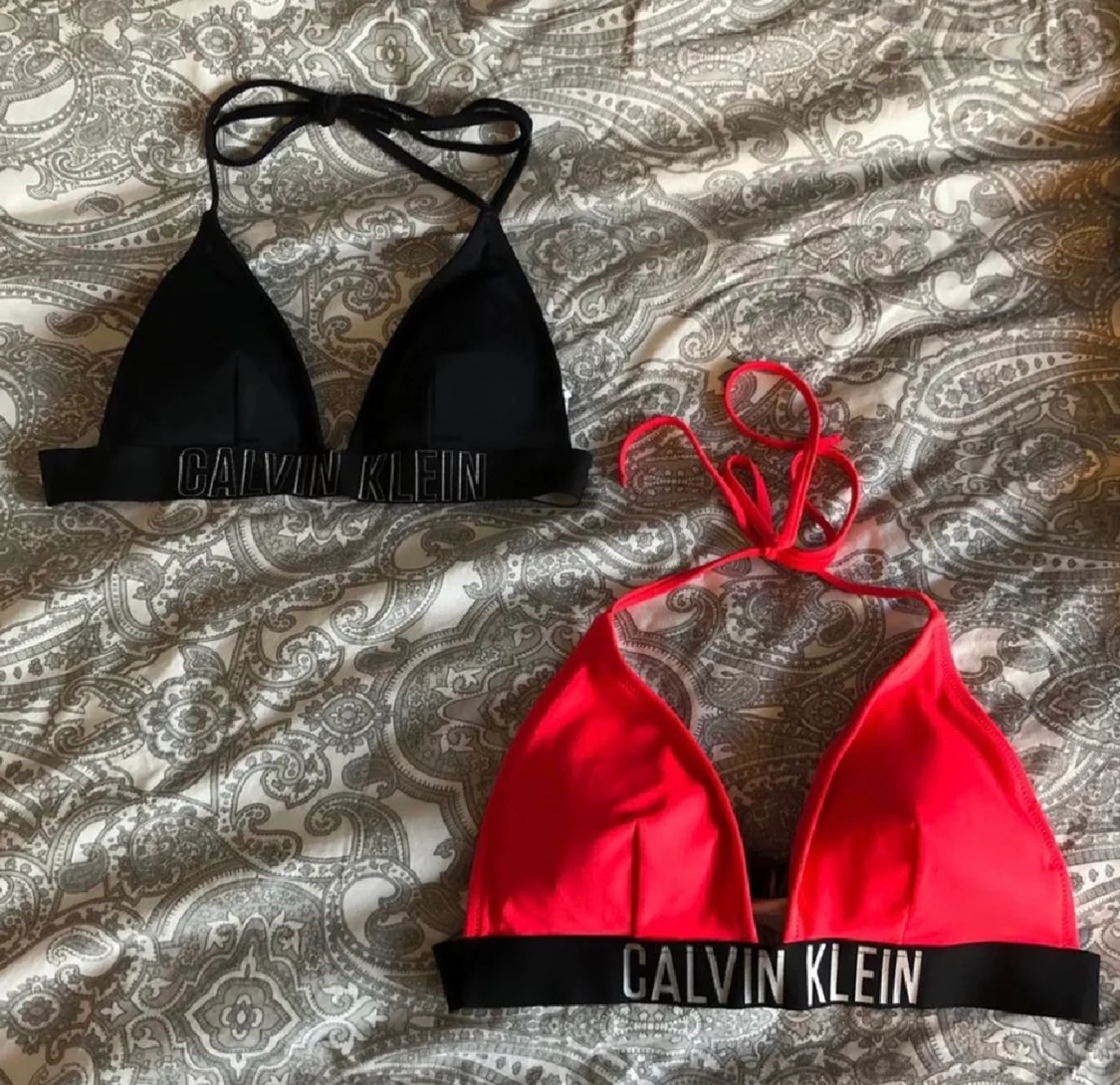 Calvin Klein bikini