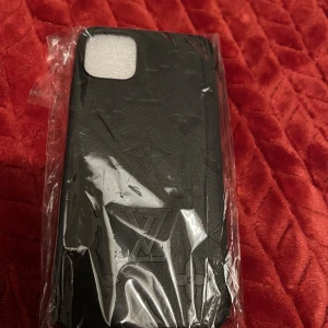 Louis Vuitton  - Splitter nytt Louis Vuitton skal till iPhone 11 Pro Max