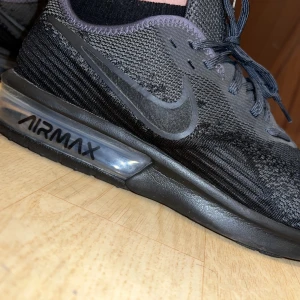 Nike Air Max - Endast provade Storlek 44,5
