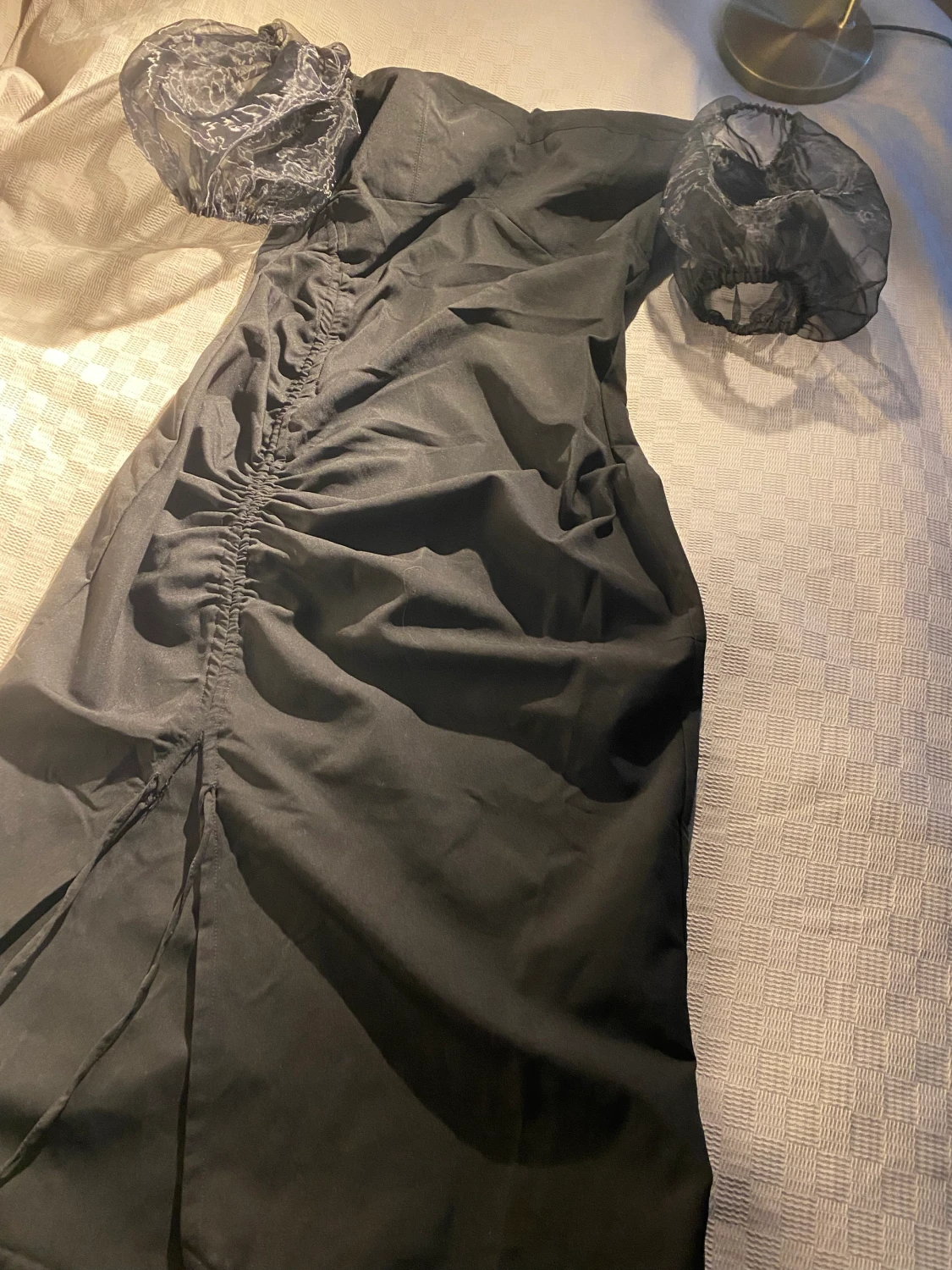 Fest Klänning  - 90