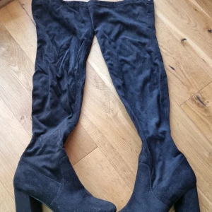 Sor överknä  - En gång använd, 41st