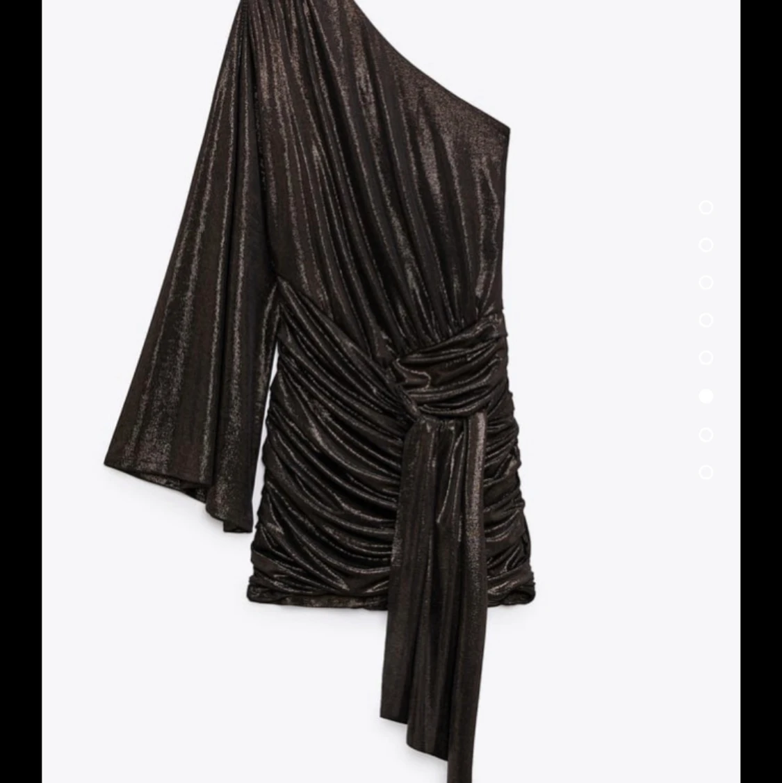 Zara klänning  - 90