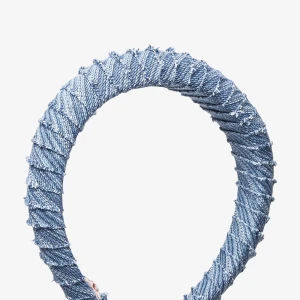 Beck söndergaard didadem  - Blått diadem, aldrig använt! Nypris 299, fick i födelsedagspresent i november. Passade inte mitt huvud så bra därav säljer jag, buda i kommentarerna eller privat! Frakt diskuteras privat