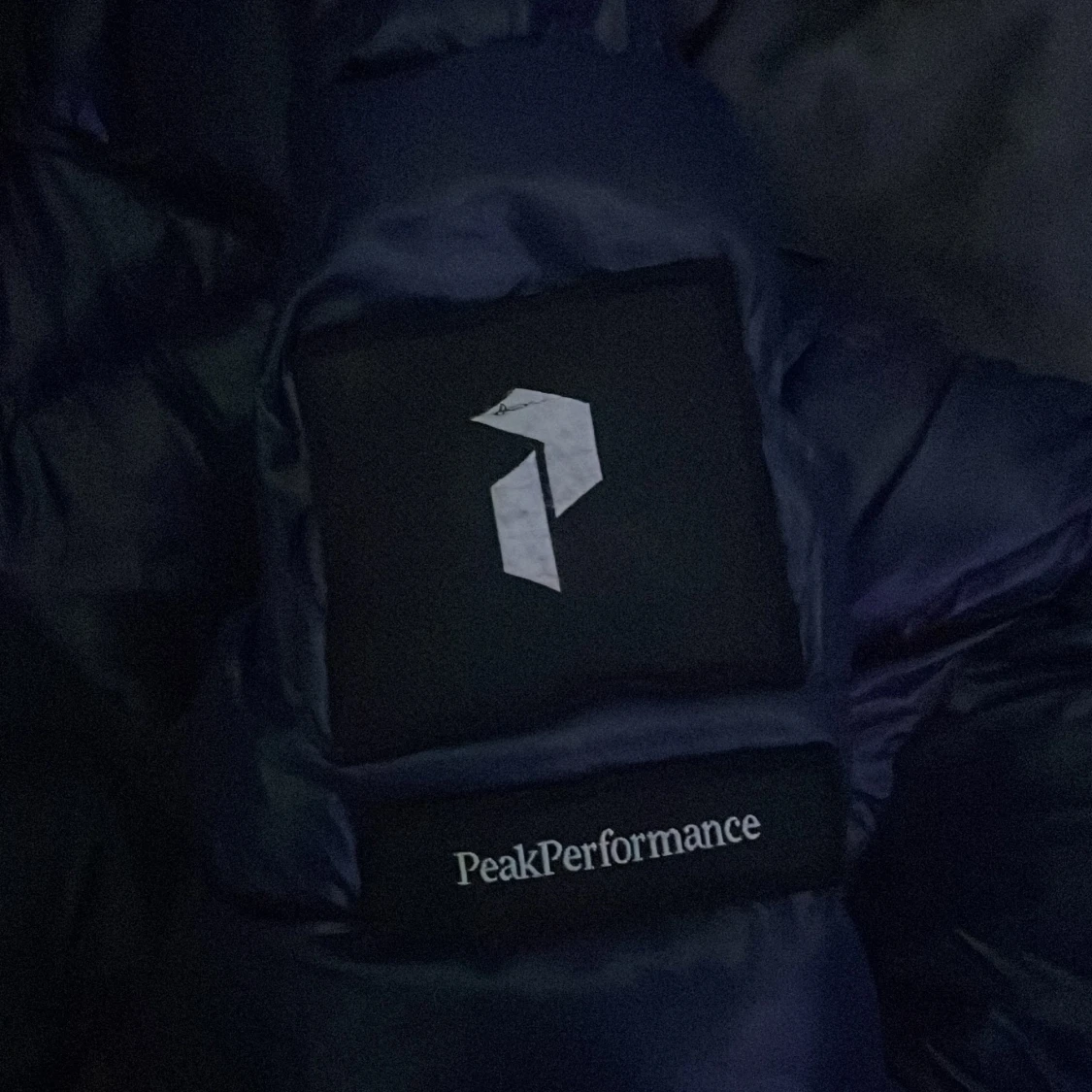 Peak performance  - 90
