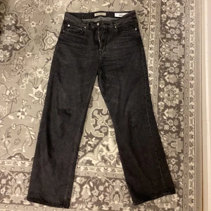 Our legacy Third cut  - Säljer mina our legacy third cut super grey i storlek 48 