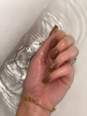 Gör gle naglar biligt - Stockholm Sätra 