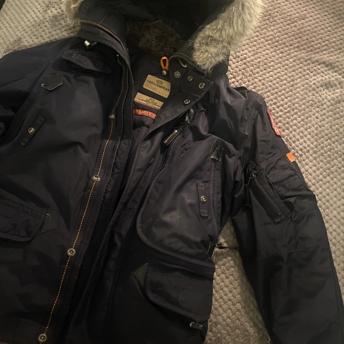 jacka parajumpers - 90