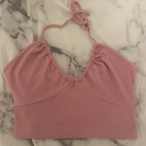 Rosa linne - Rosa linne som är oandvänt Strl XS