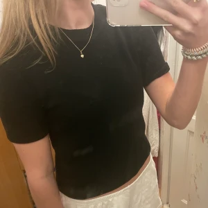 Zara topp - kommer Inte till användning 