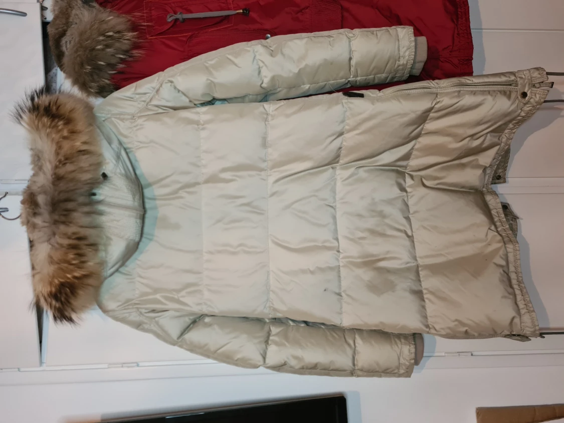 Parajumper Longbear - 90