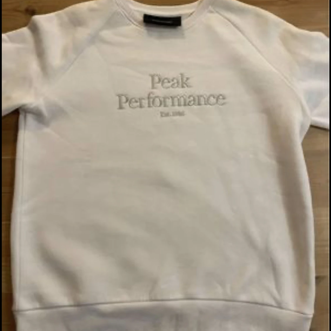 Vit peak performance