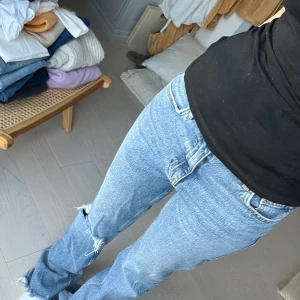 Snygga jeans - Oanvända jeans!💕 storlek 38