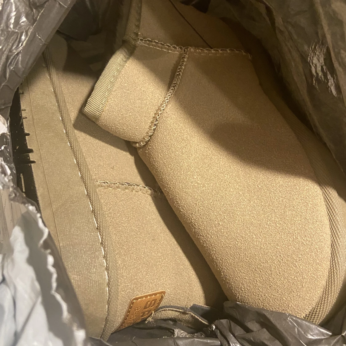 Uggs  - 90