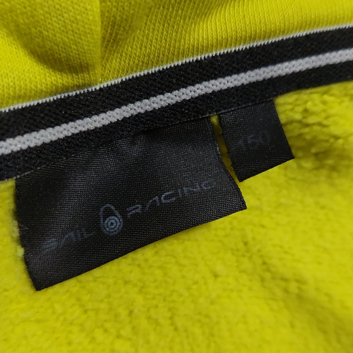 Seilracing storlek: L - 90