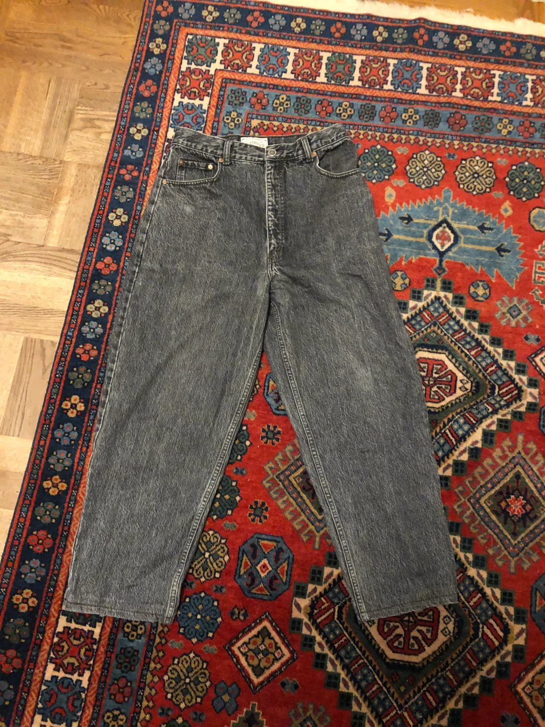 Levis silvertabs