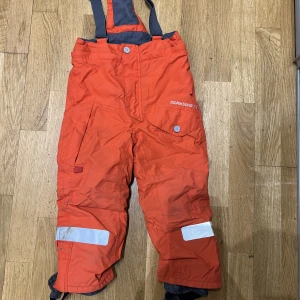 Övedragbyxor - Storlek 110, 122, 132