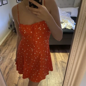 Klänning - Storlek:xs/s