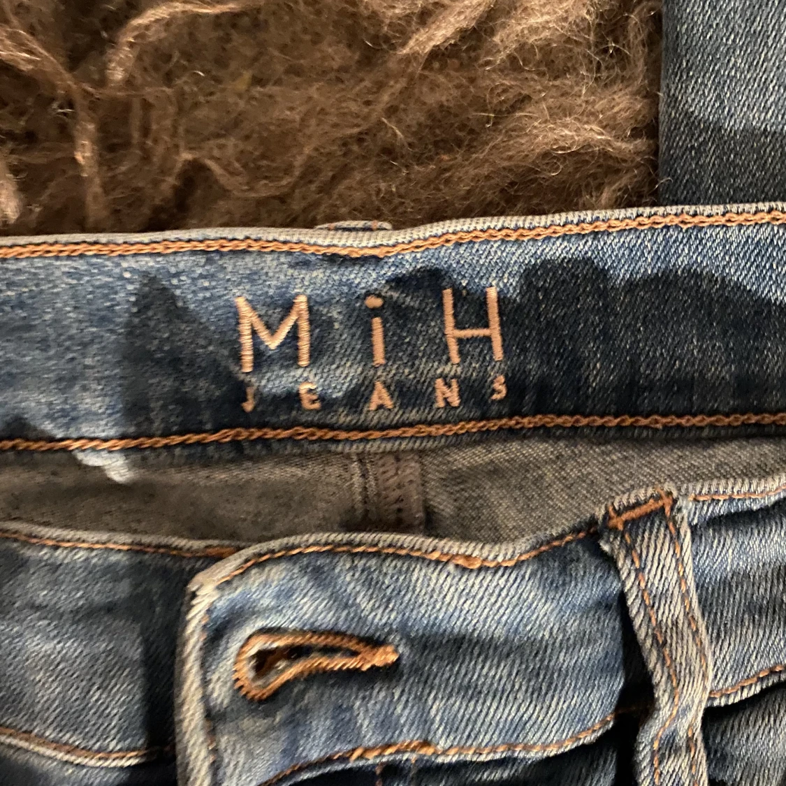 MIH jeans - 90