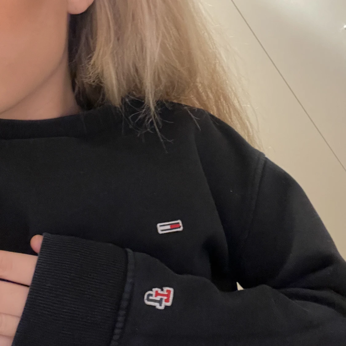 Tommy Hilfiger tröja - 90