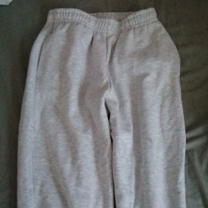 Mjukis byxor  - Aldrig använda 