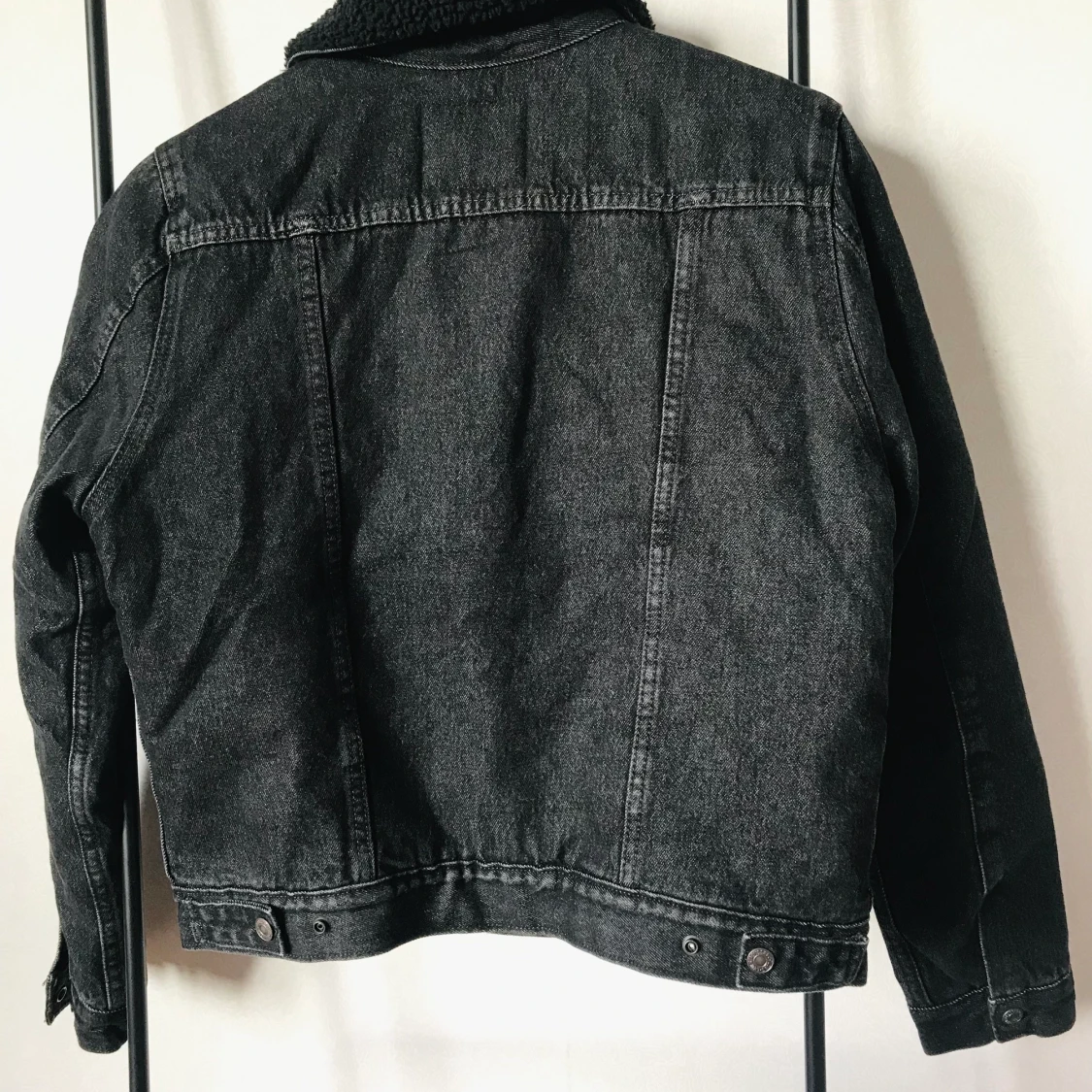 Vintage Levis jacka  - 90