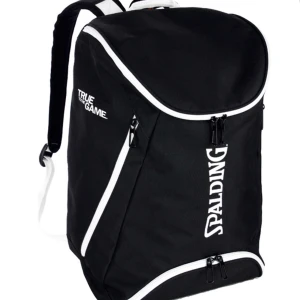 Basket väska spalding  - Andvänder aldrig köpte den för 678 kr på basketshop  