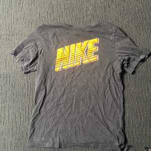 Behaglig T-shirt från Nike 