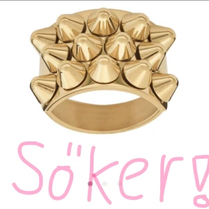 SÖKER!💓EDBLADS RING - SÖKER! Denna fina edblads ringen!💓,skriv gärna mig om ni har/säljer den!💓