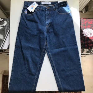 Polar 93's jeans  - Helt nya, med tags. 10/10 