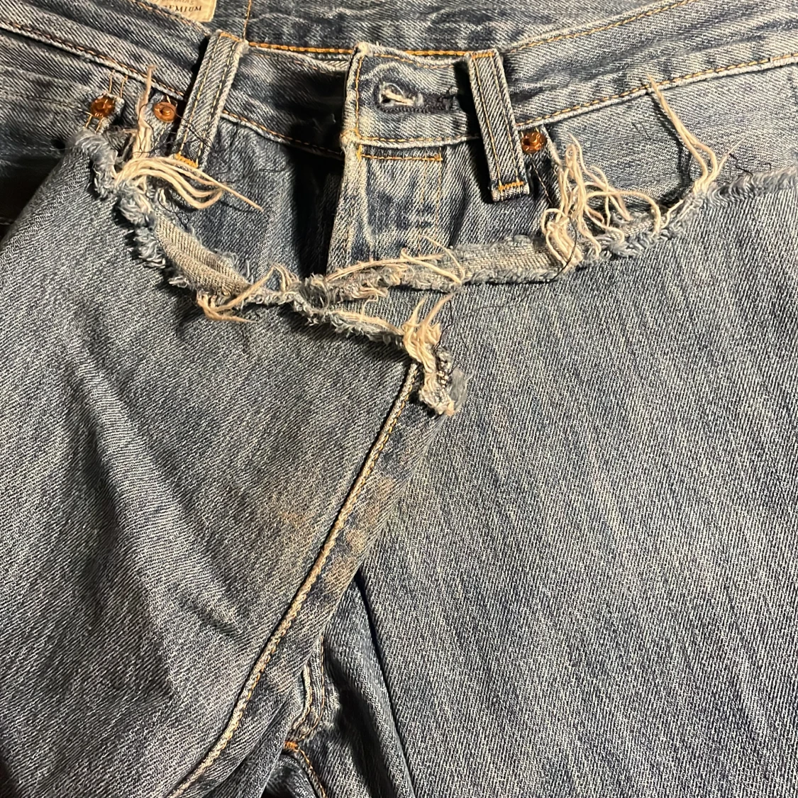 Levis jeans  - 91