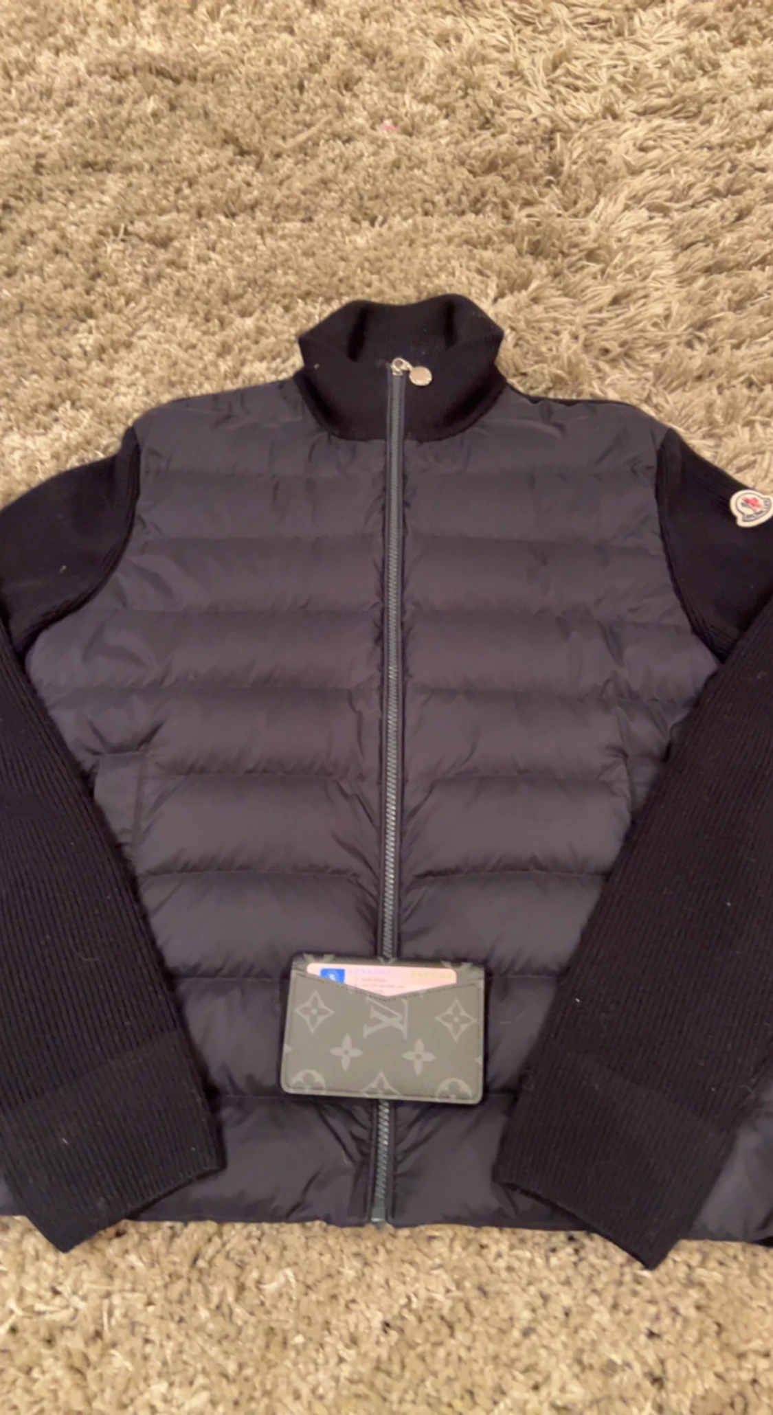 Moncler Cardigan