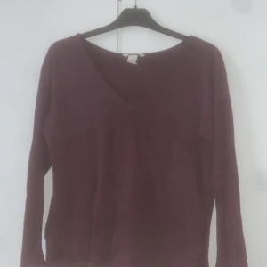 Fin tröja  - Inte använt den alls då den bara ligger och tar plats 