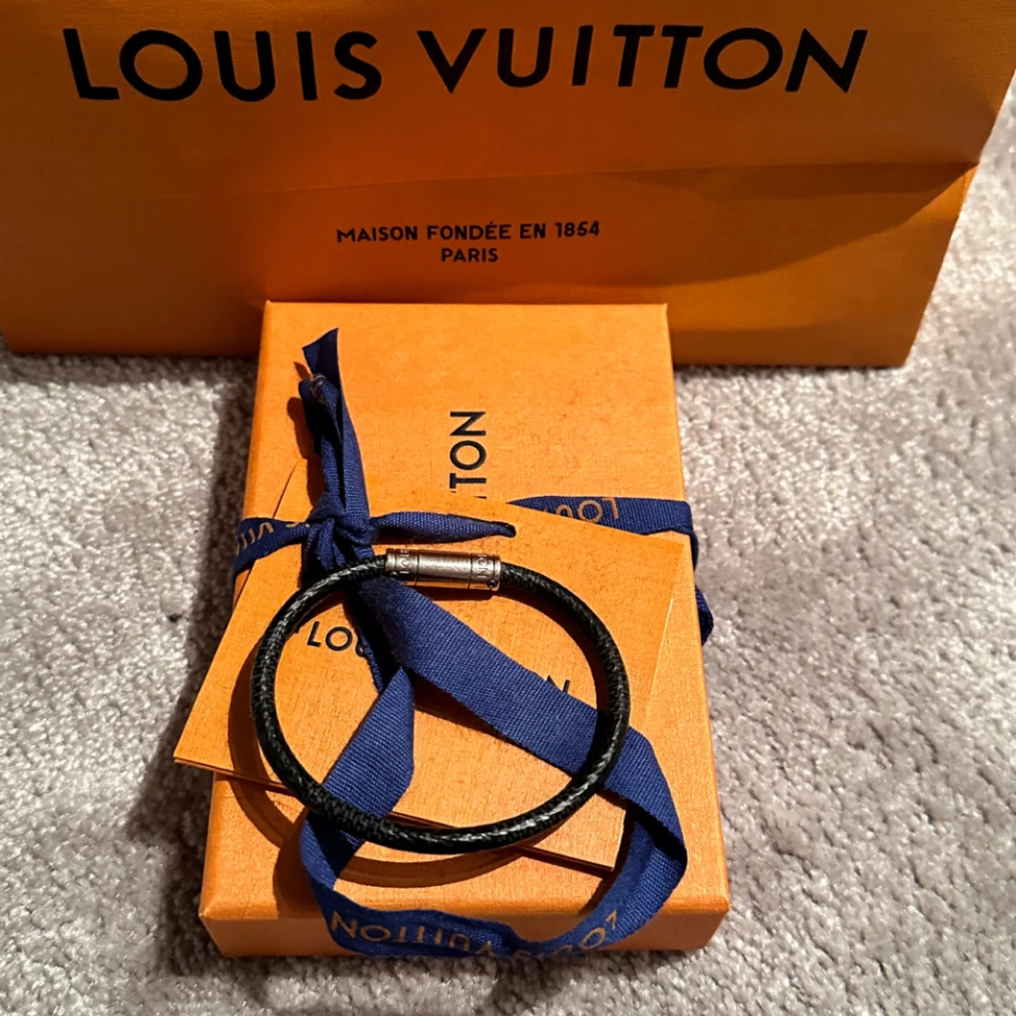 Louis Vuitton armband  - 91