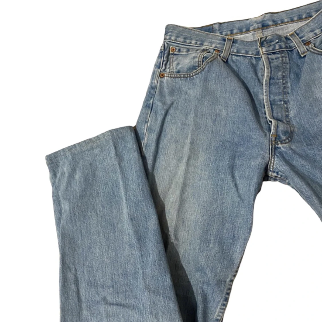 Levi’s 501 jeans  - 90