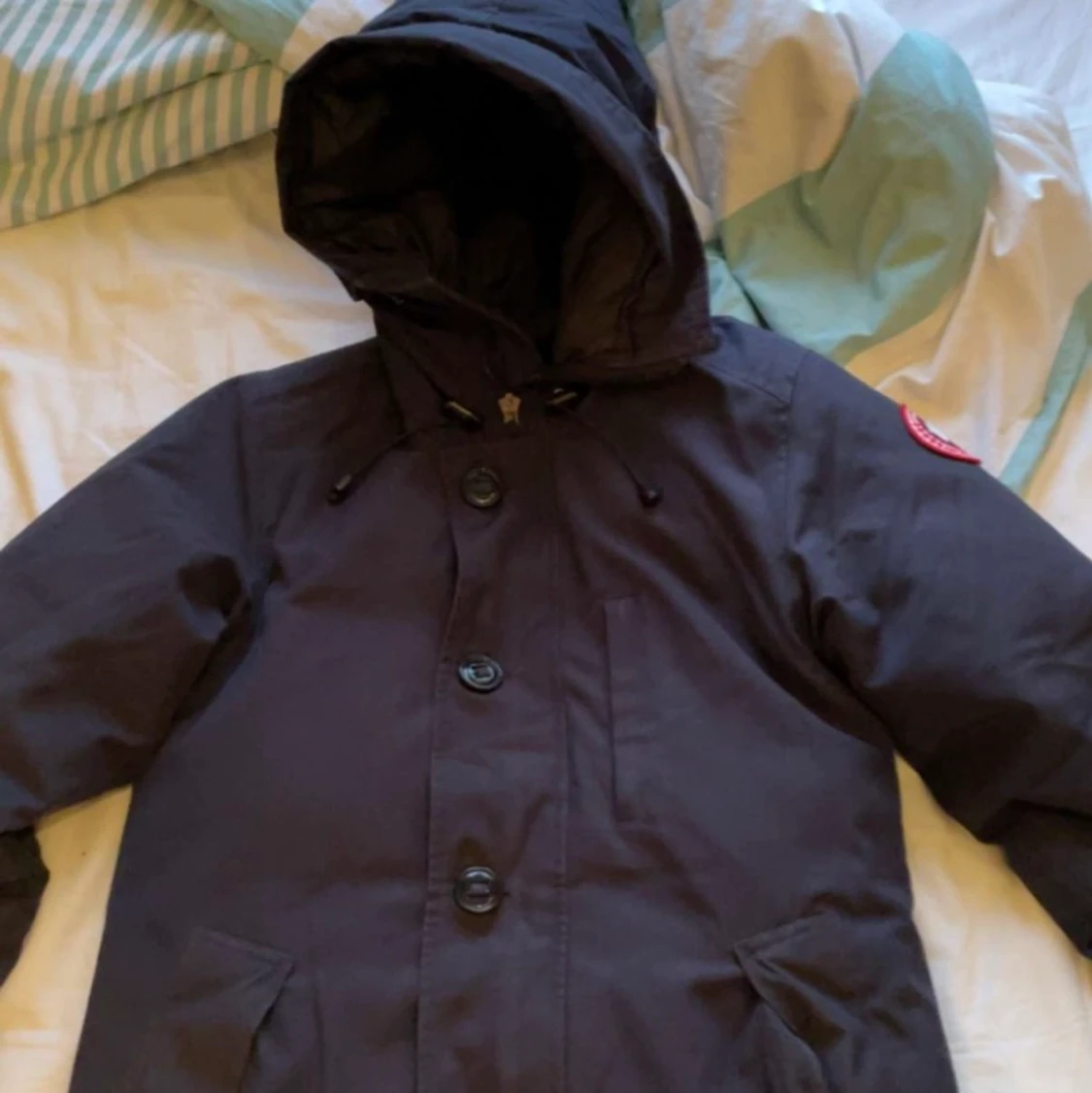 Canasta goose strl xs