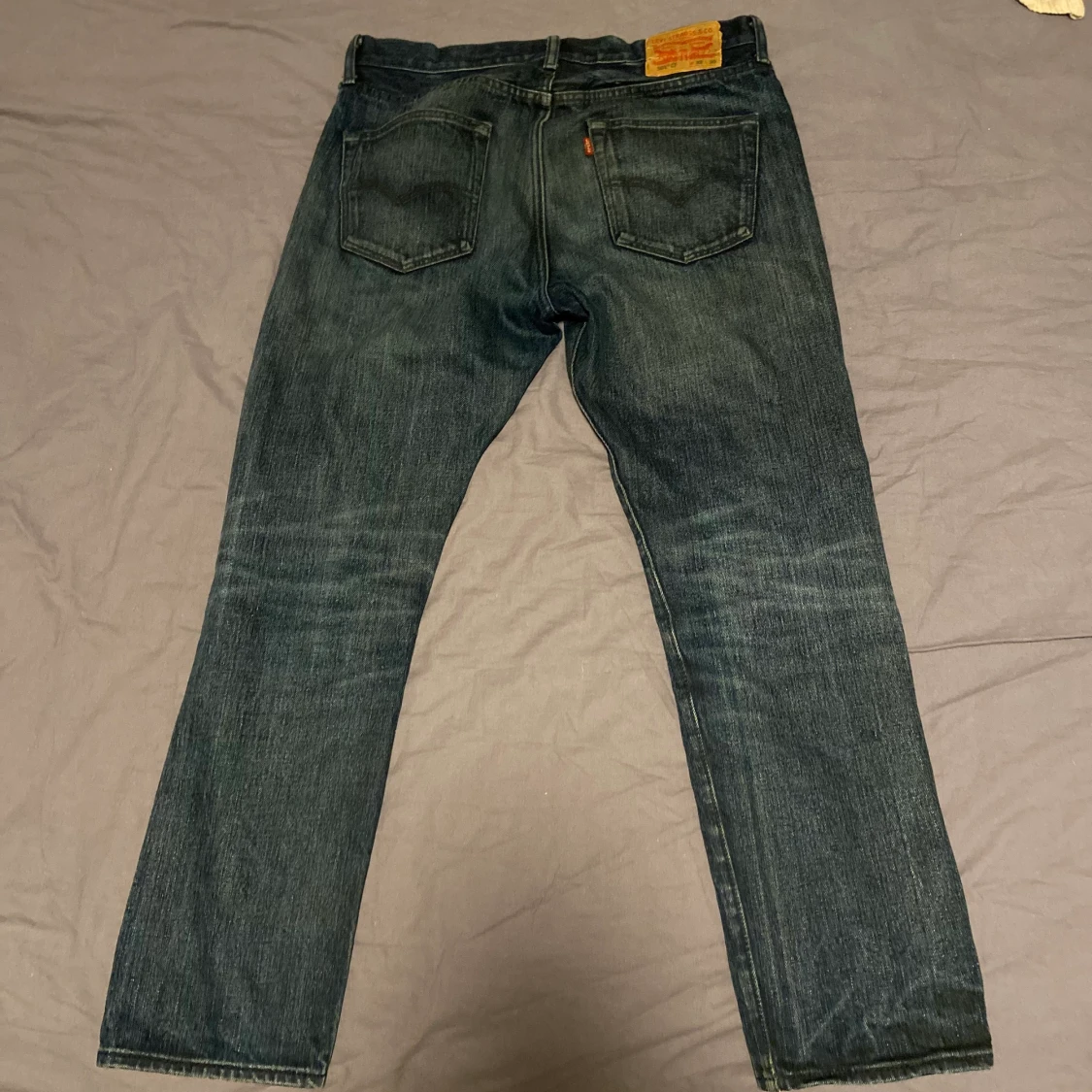 LEVIS 501 - 90