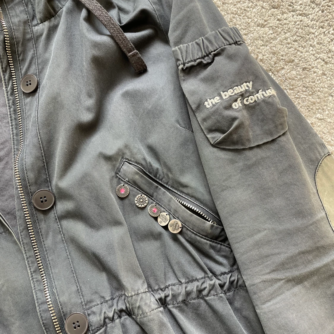 Odd Molly höstjacka - 91