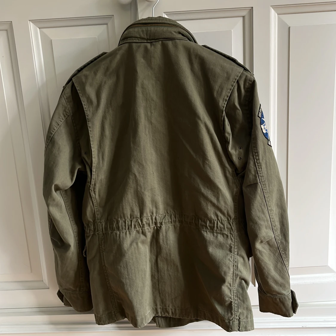 Ralph Lauren jacka  - 90