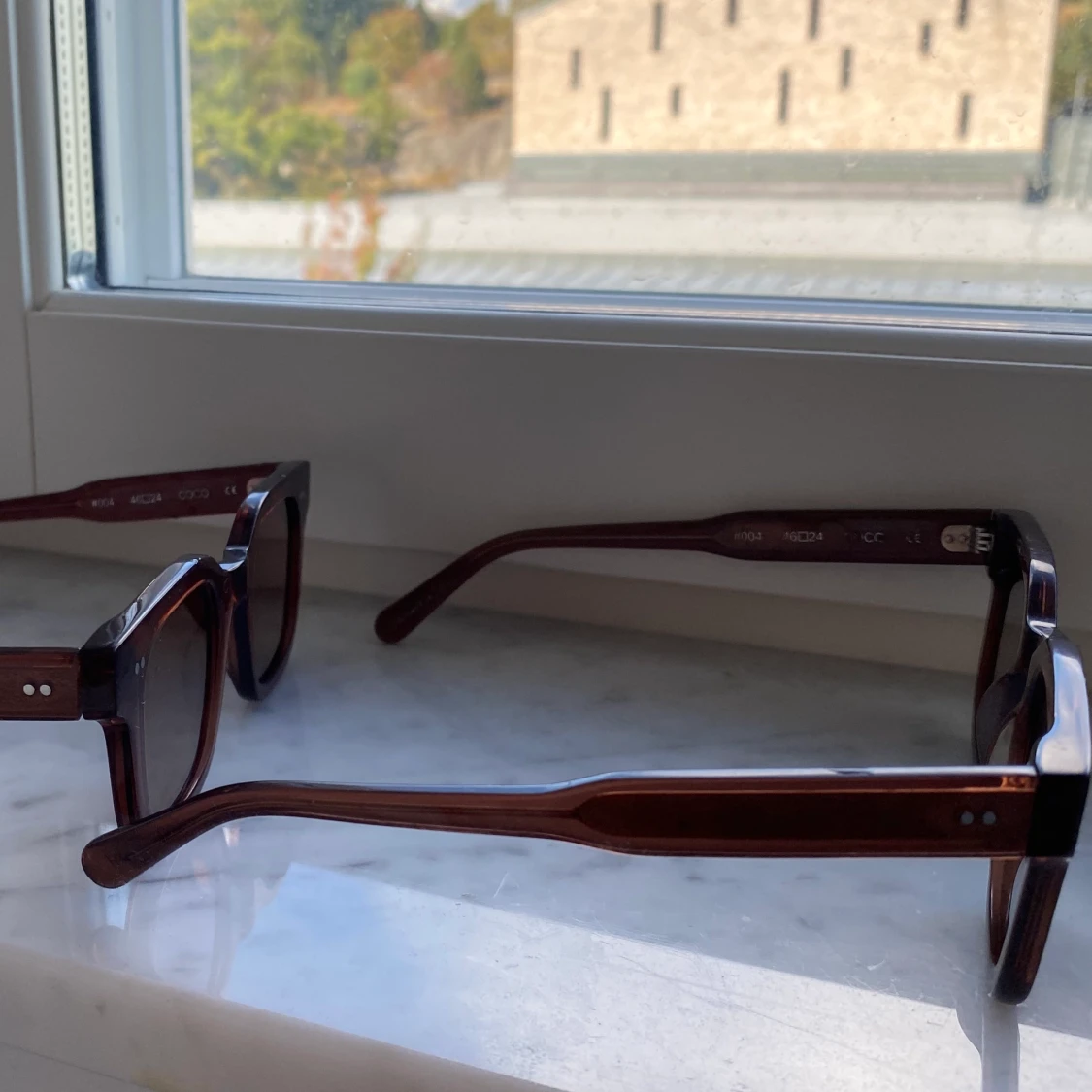 CHIMI 004 COCO Mirror - 90