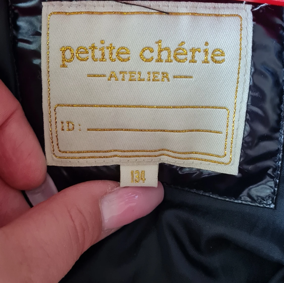 Petite cherie jacka - 91