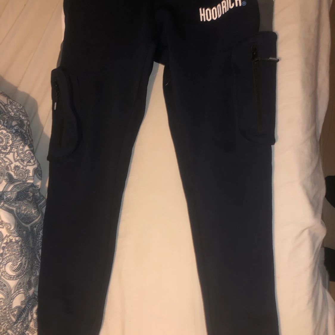 Hood rich dress - 90