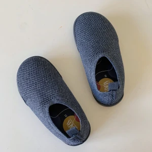 Zara Kids Indoor Slippers   - Size: 23cm Material: Rubber sole   Color: Blue  Condition: 100% new  
