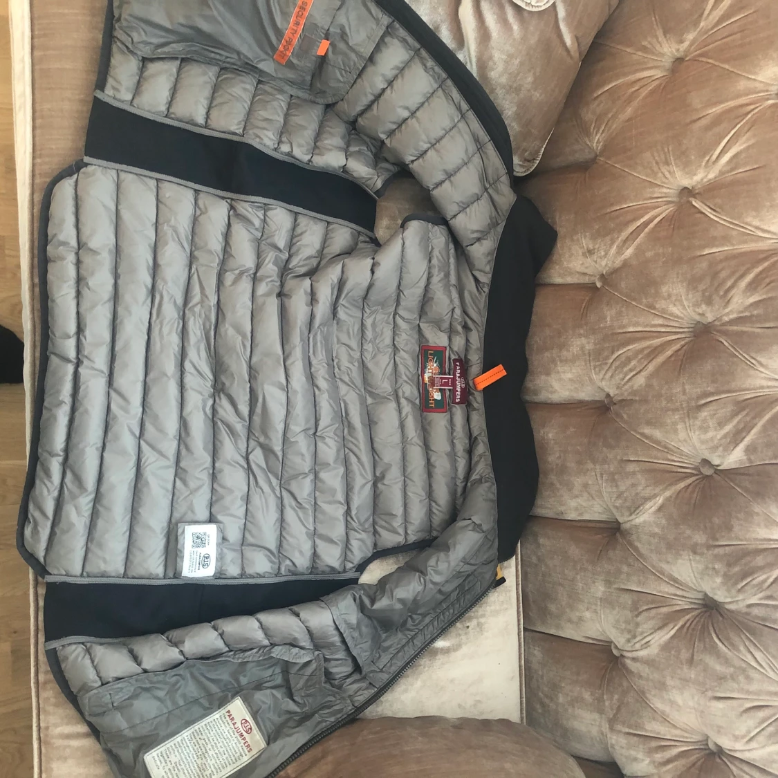 Parajumpers väst storlek L - 91