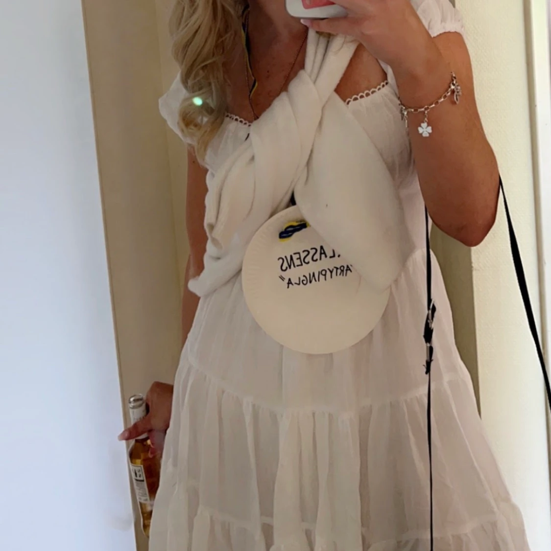 Princess polly klänning - 91