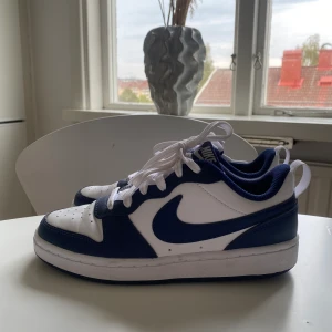 Nike skor  - Kan mötas upp i Trollhättan eller Uddevalla. Kan även skicka skorna. Köparen står för frakten 