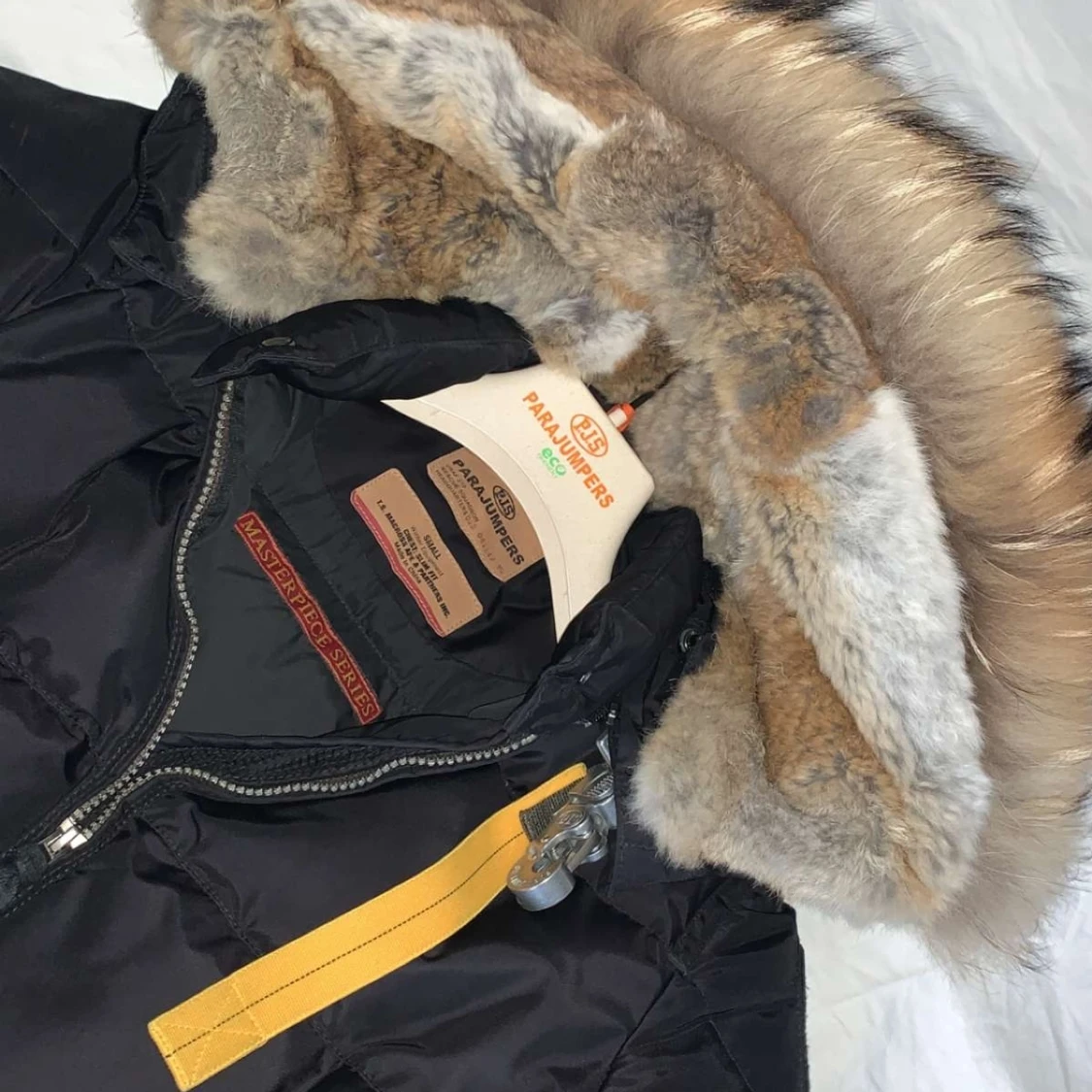 Parajumper longbear i strl S - 91