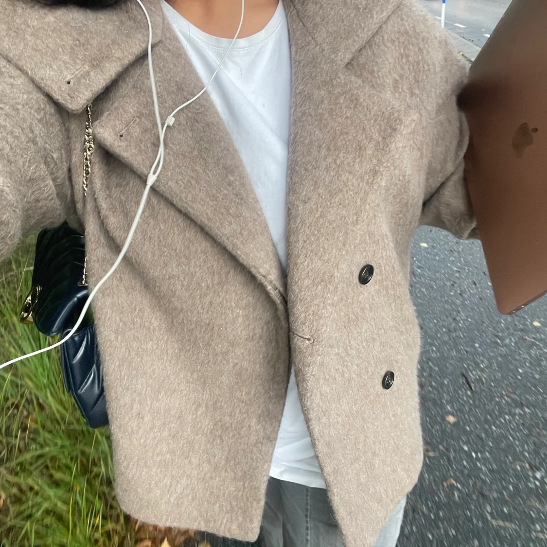 Kappa från Arket  - 91