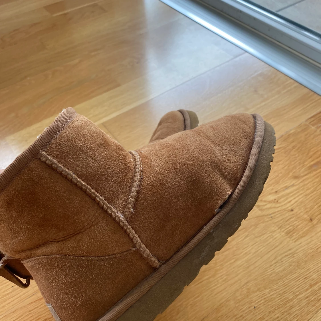 Ugg i strl 38 - 91